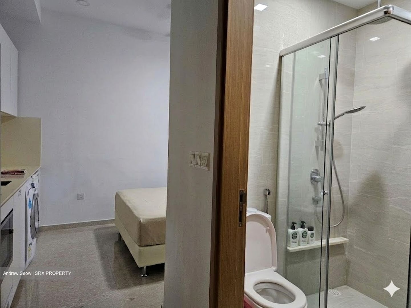 Waterfront @ Faber (D5), Apartment #562942451
